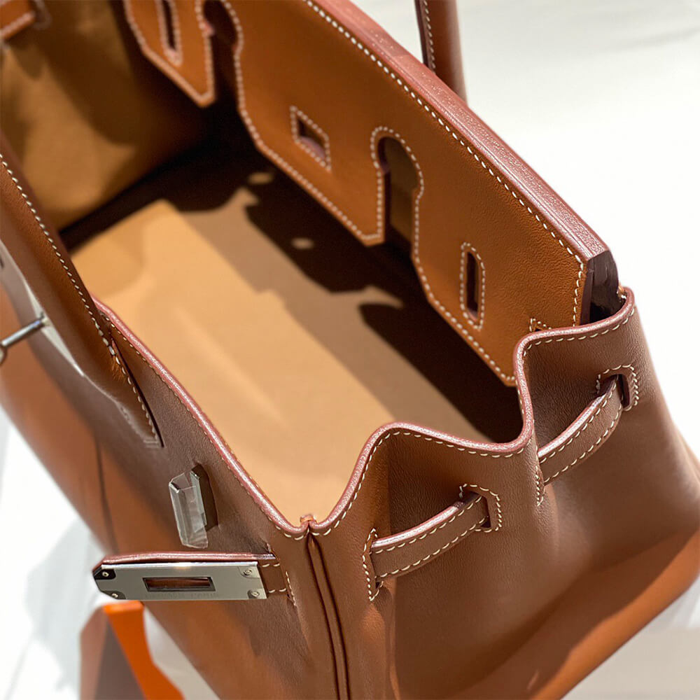 H**me5 Shoulder Birkin 29 Swift