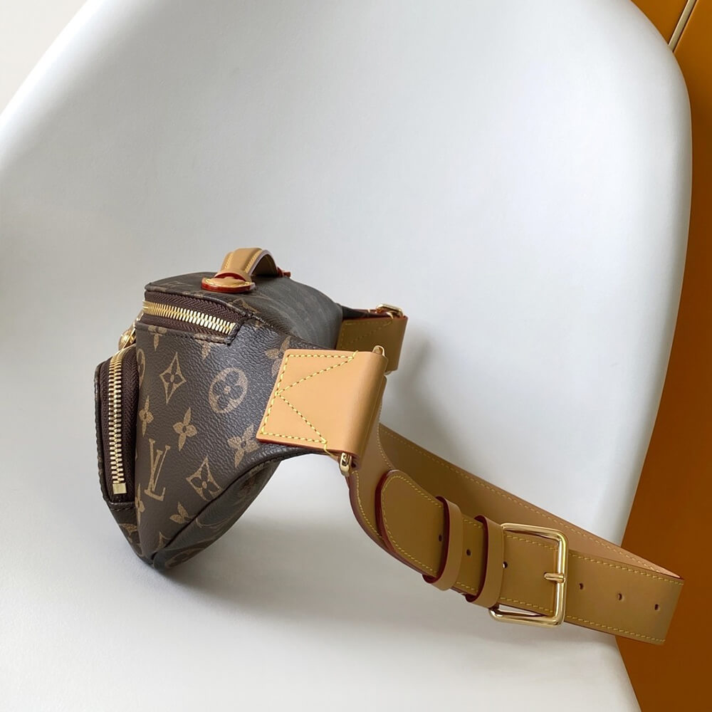 LV Rush Bumbag