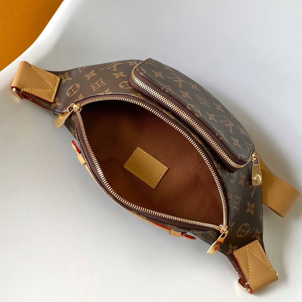LV Rush Bumbag