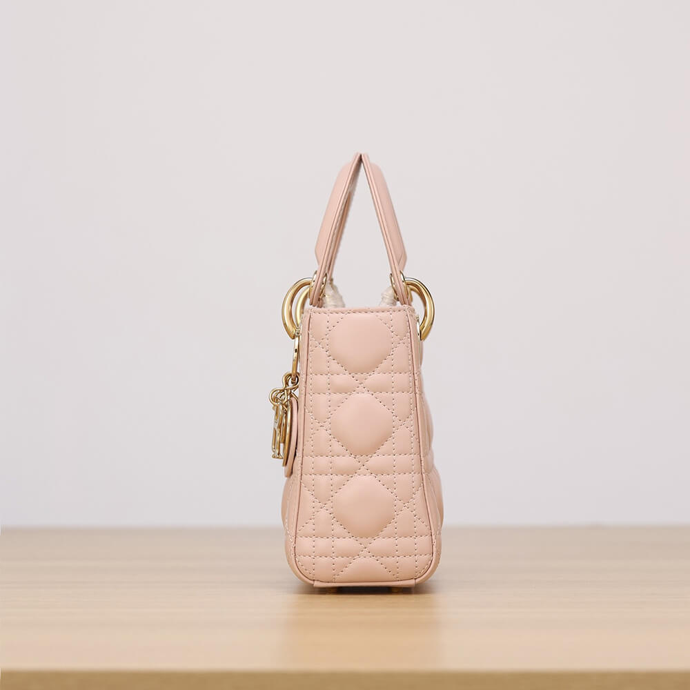 Mini Lady D10r Bag(HIGH-END GRADE)