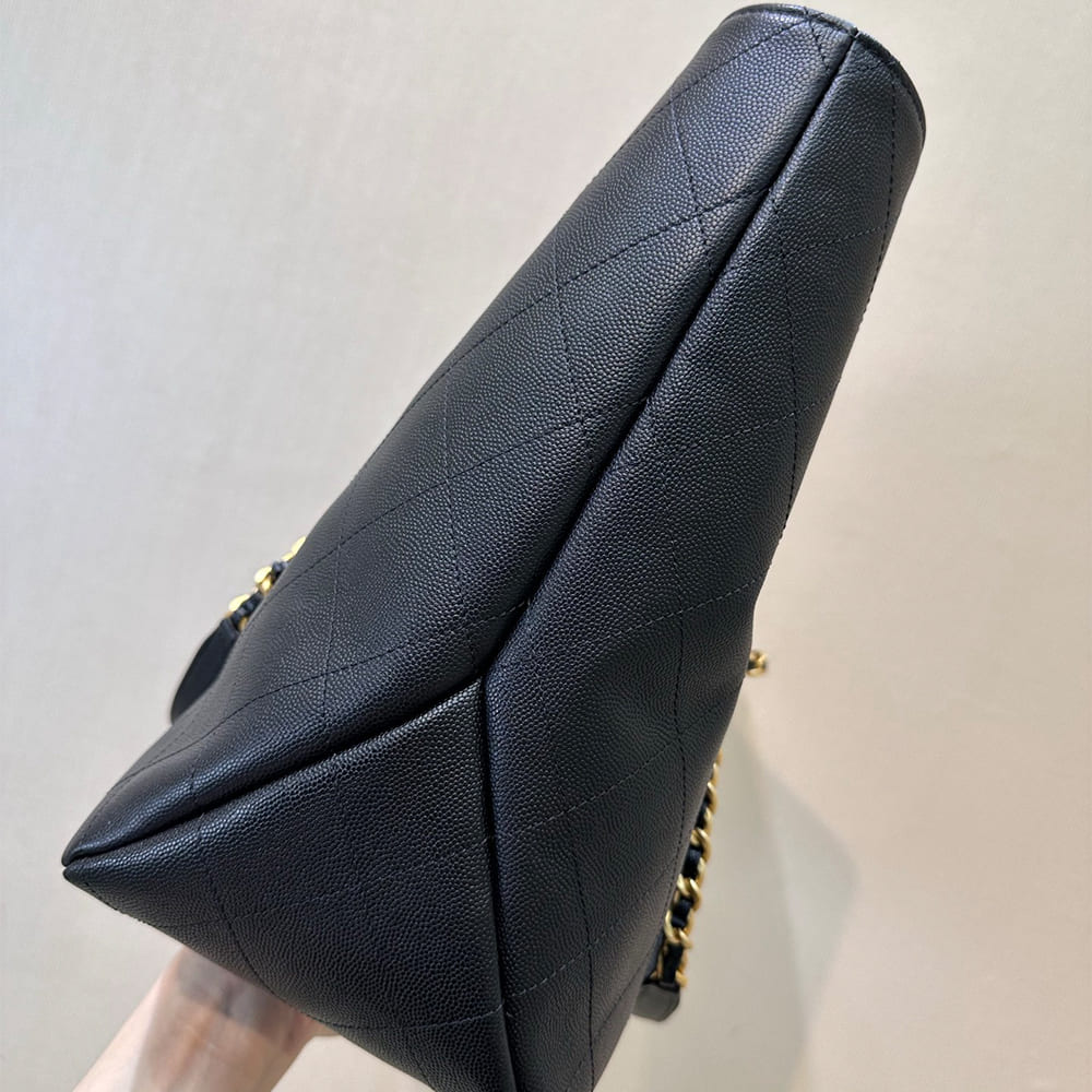 Ch**el Shopping Bag(HIGH-END GRADE)