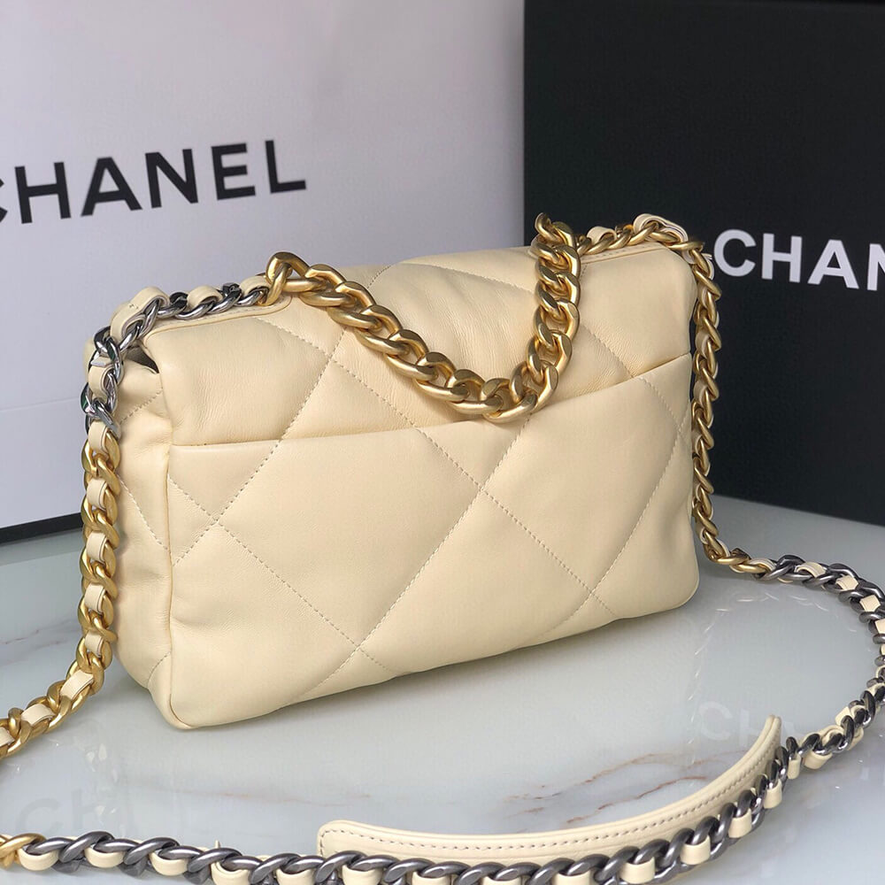 Ch**el 19 Handbag