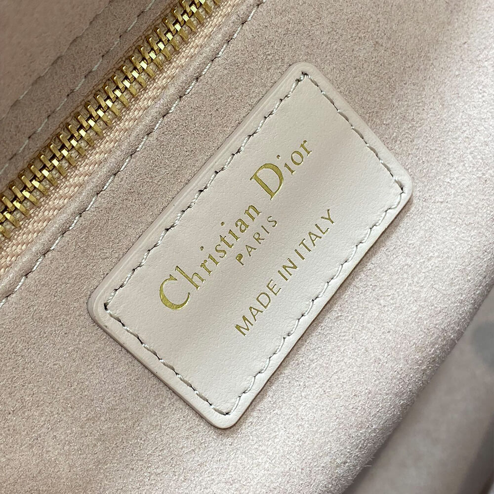 Medium Lady D10r Bag(HIGH-END GRADE)