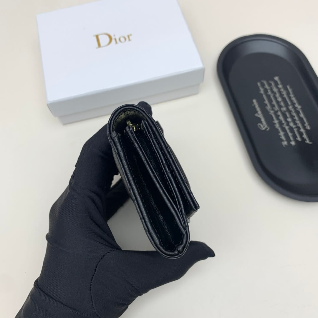 D10r Jolie Glycine Wallet