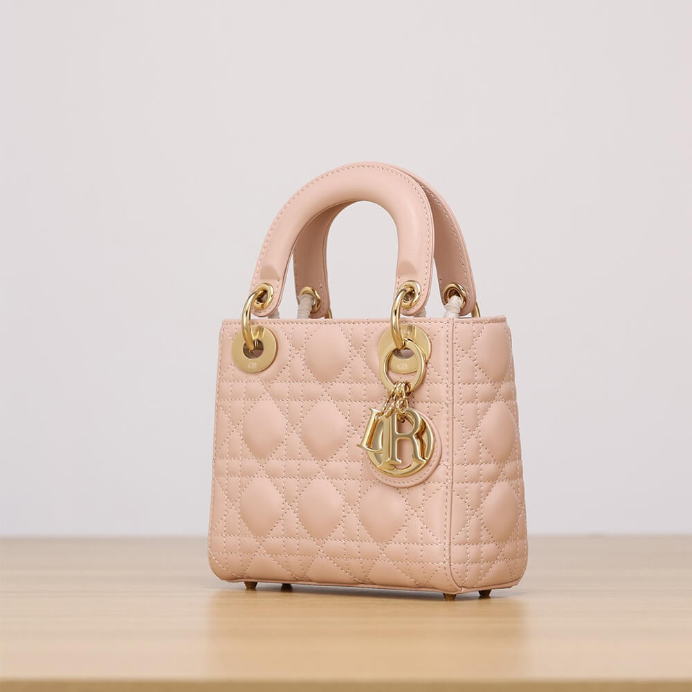 Mini Lady D10r Bag(HIGH-END GRADE)