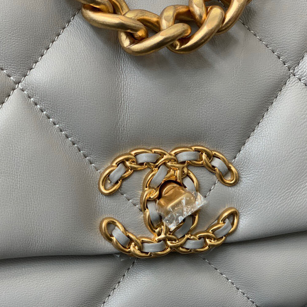 Ch**el 19 Handbag