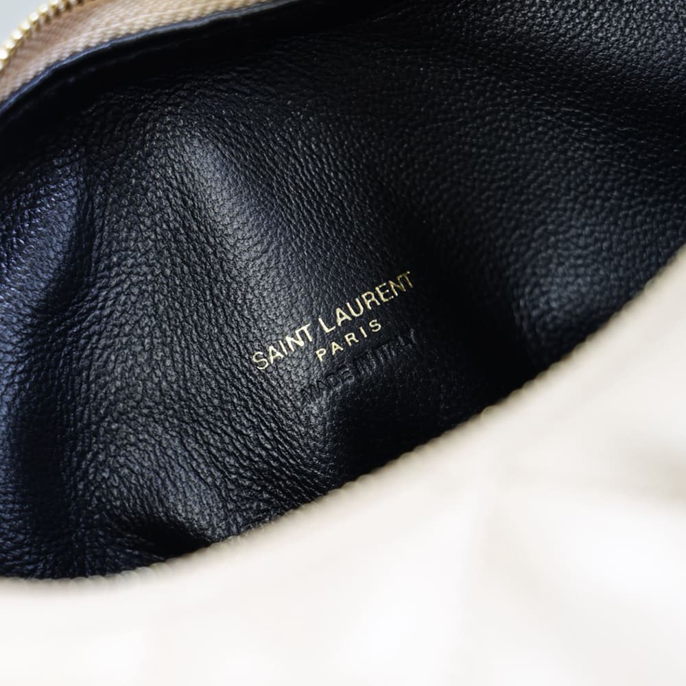 Y51 ICARINO in quilted nappa(HIGH-END GRADE)