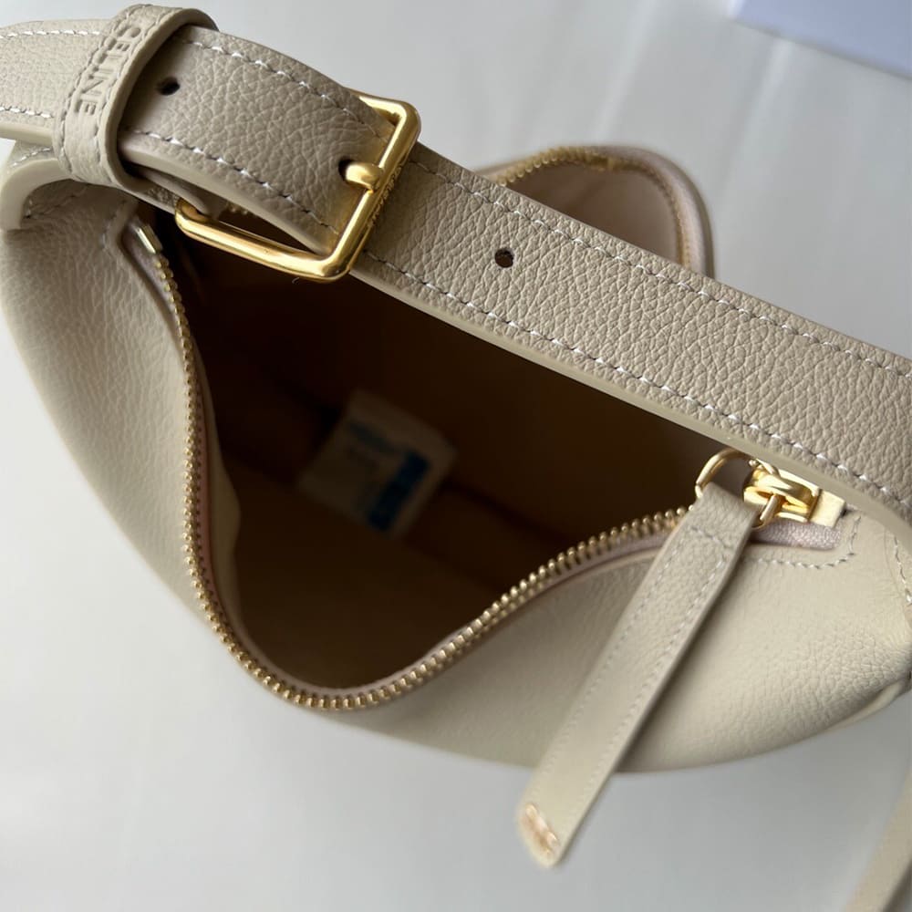 Ce1i*e Teen Ce1i*e Lulu IN Grained calfskin