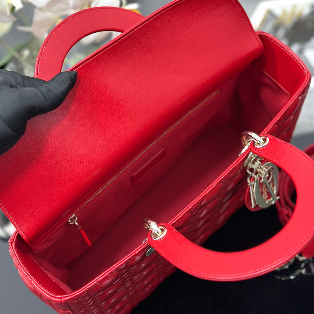 D10r Large Lady D10r Bag(HIGH-END GRADE)