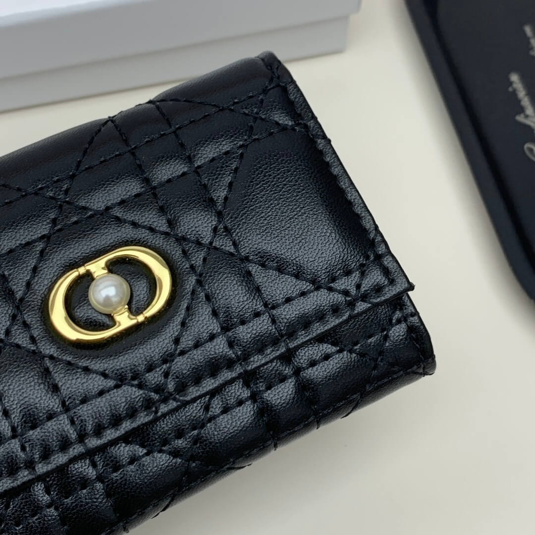 D10r Jolie Glycine Wallet