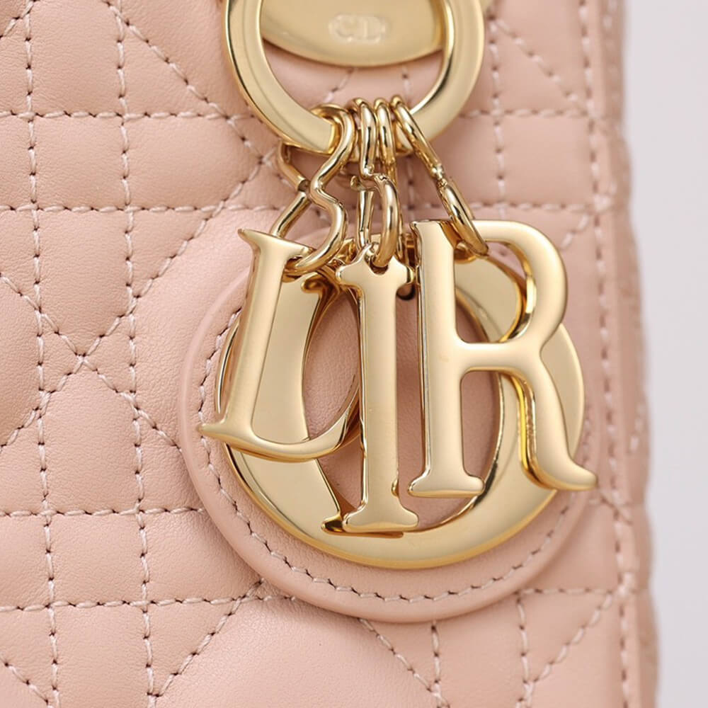 Mini Lady D10r Bag(HIGH-END GRADE)