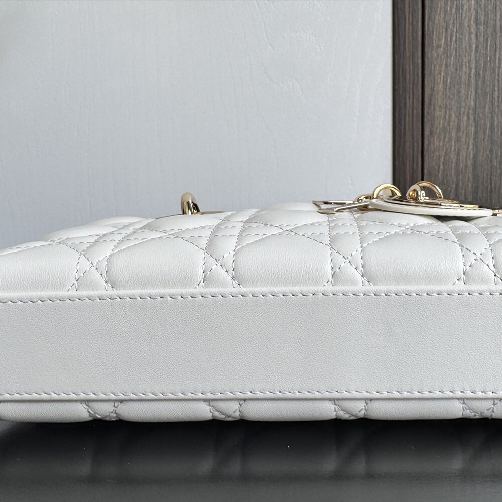 D10r Small Lady D-Joy Bag(HIGH-END GRADE)