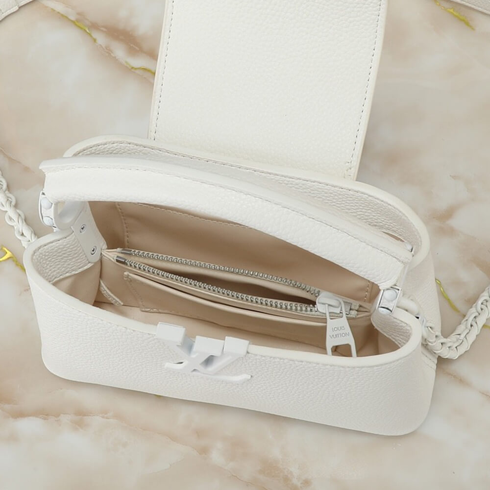 LV Capucines East-West Mini（HIGH-END GRADE）