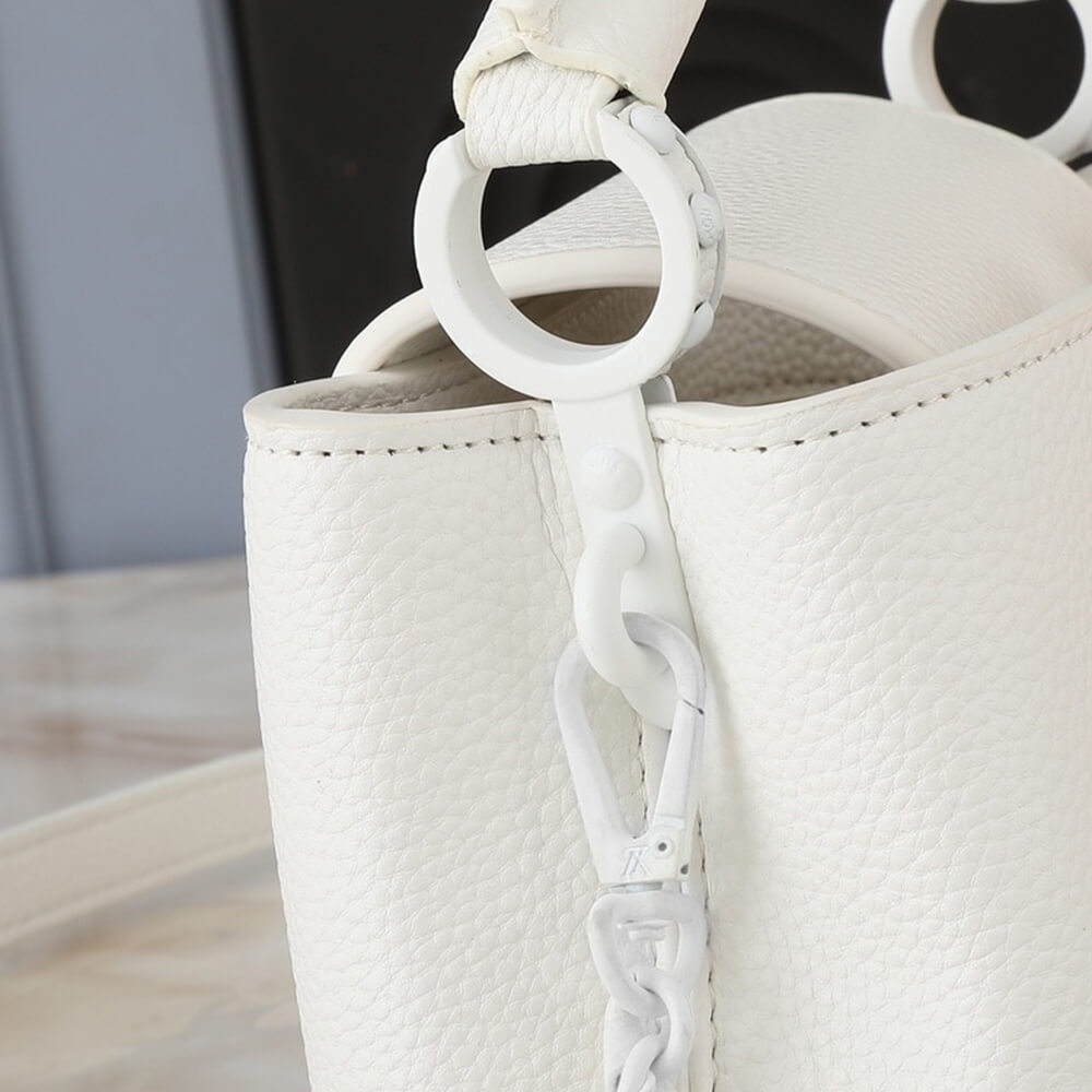 LV Capucines East-West Mini（HIGH-END GRADE）
