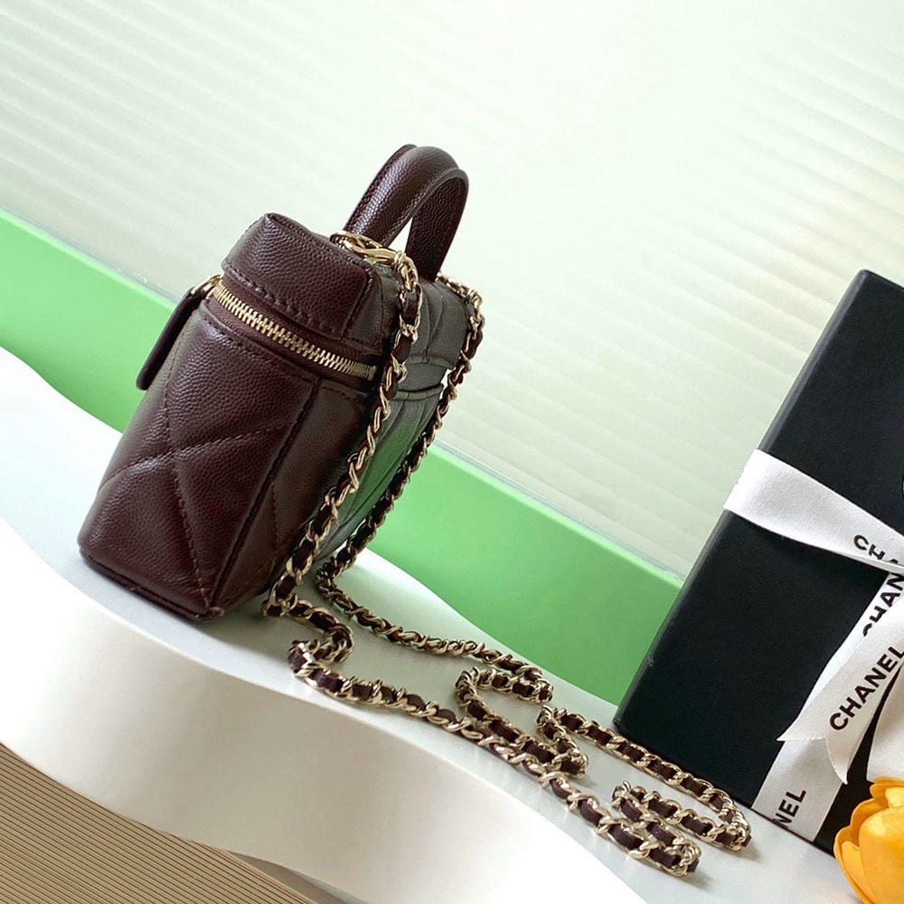 Ch**el Vanity with Chain(high-end grade)