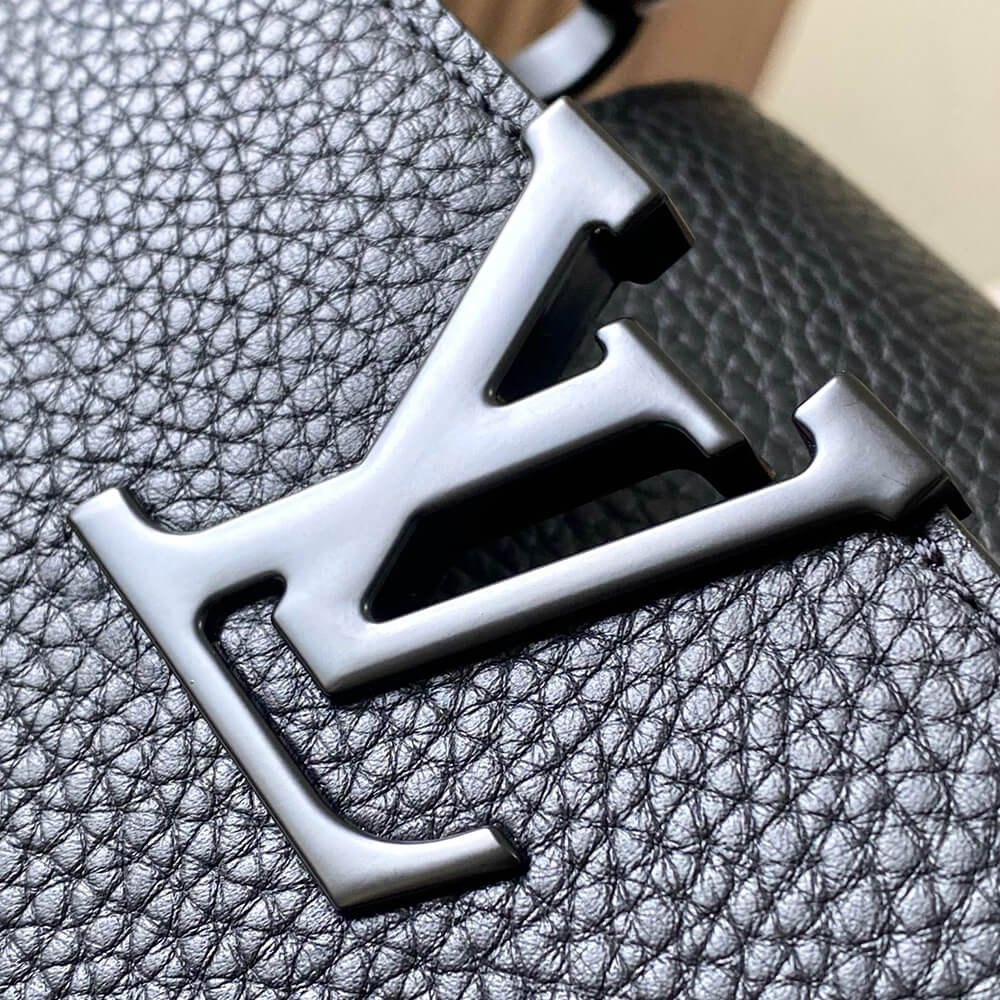 LV Capucines East-West Mini（HIGH-END GRADE）