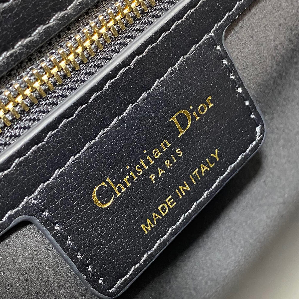 D10r Small D10r Jolie Top Handle Bag(High-end Grade)