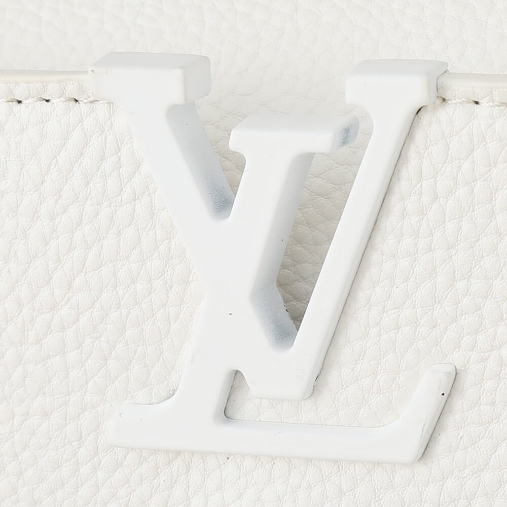 LV Capucines East-West Mini（HIGH-END GRADE）