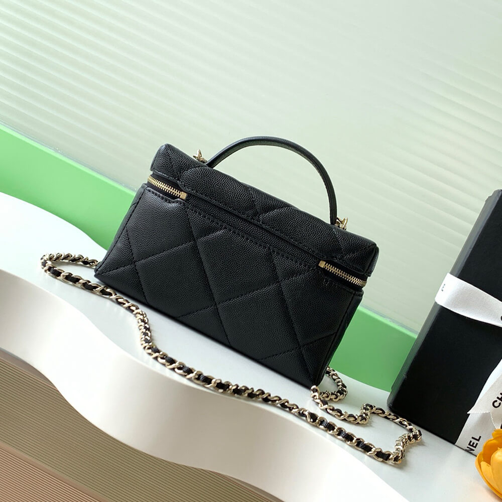 Ch**el Vanity with Chain(high-end grade)