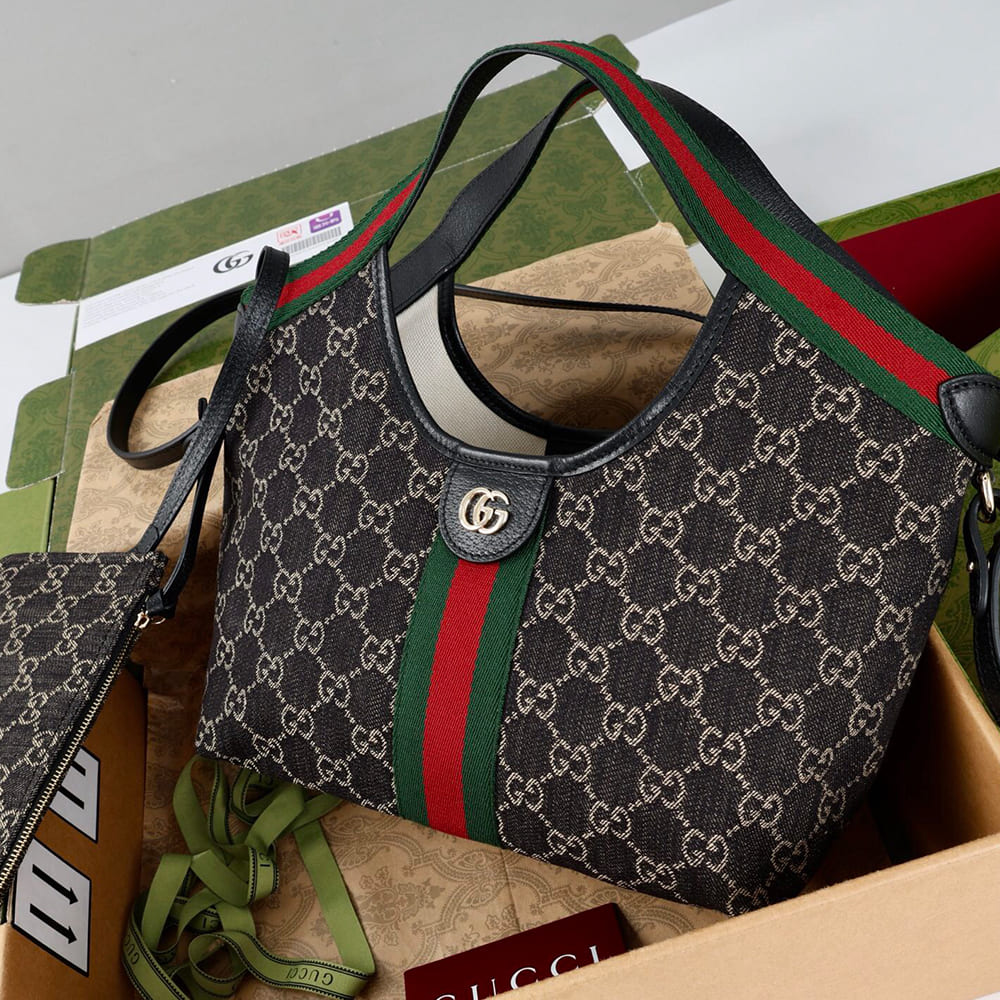 Gvc*1 Giglio small tote bag