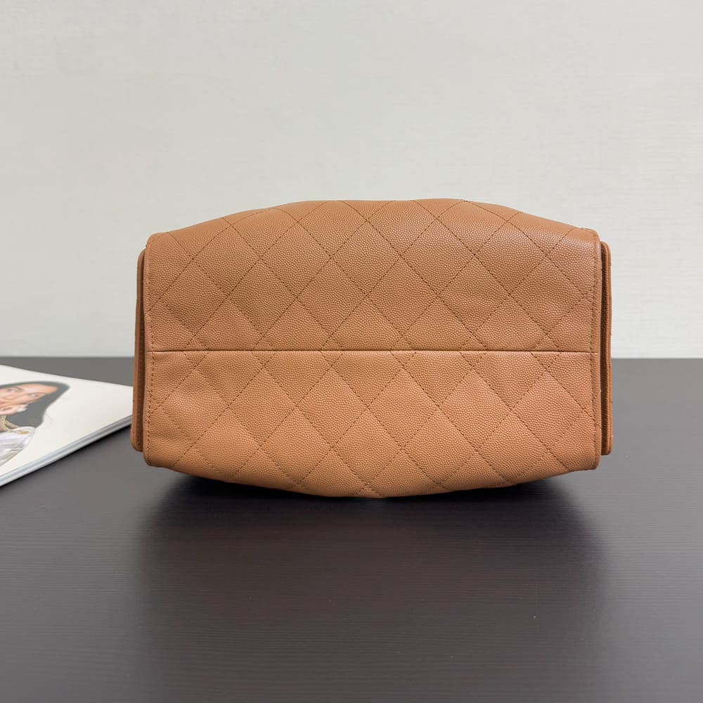 Ch**el 25 Small Handbag(HIGH-END GRADE)
