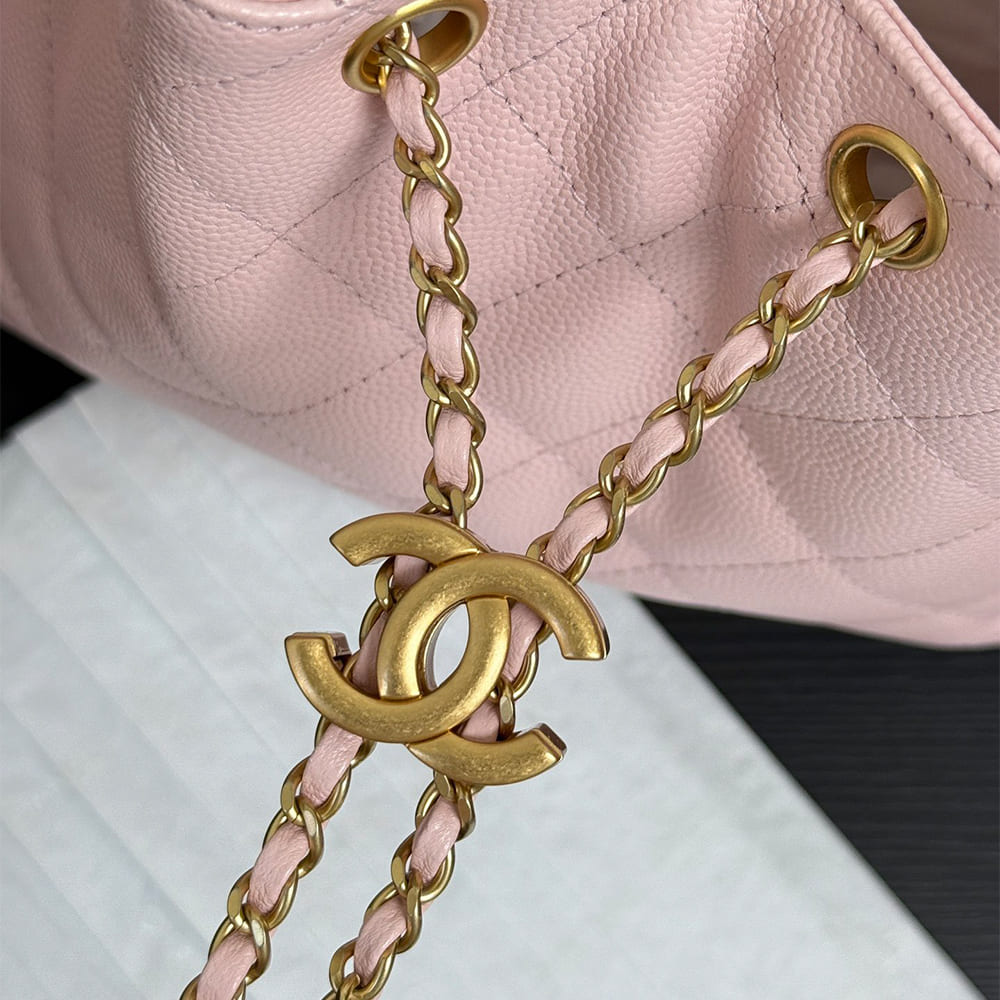 Ch**el 25 Small Handbag(HIGH-END GRADE)