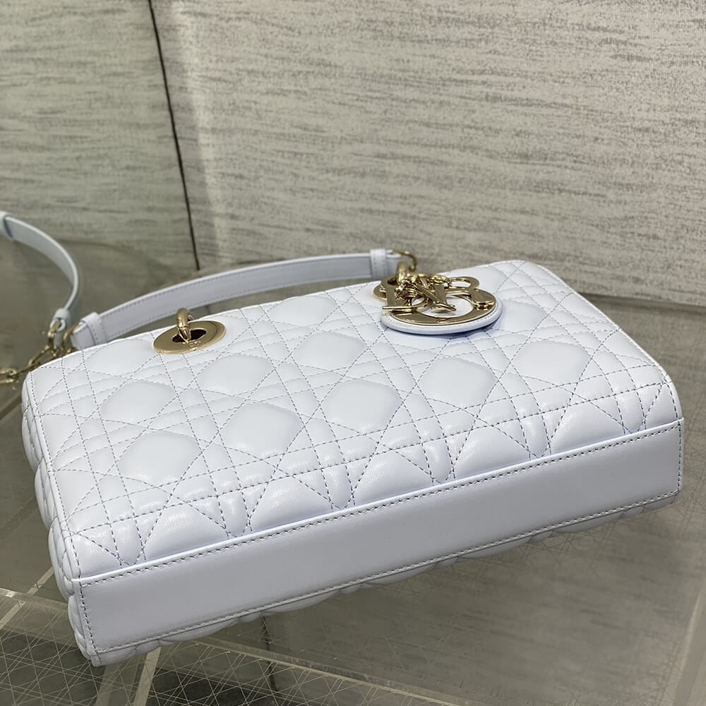 D10r Medium Lady D-Joy Bag(HIGH-END GRADE)