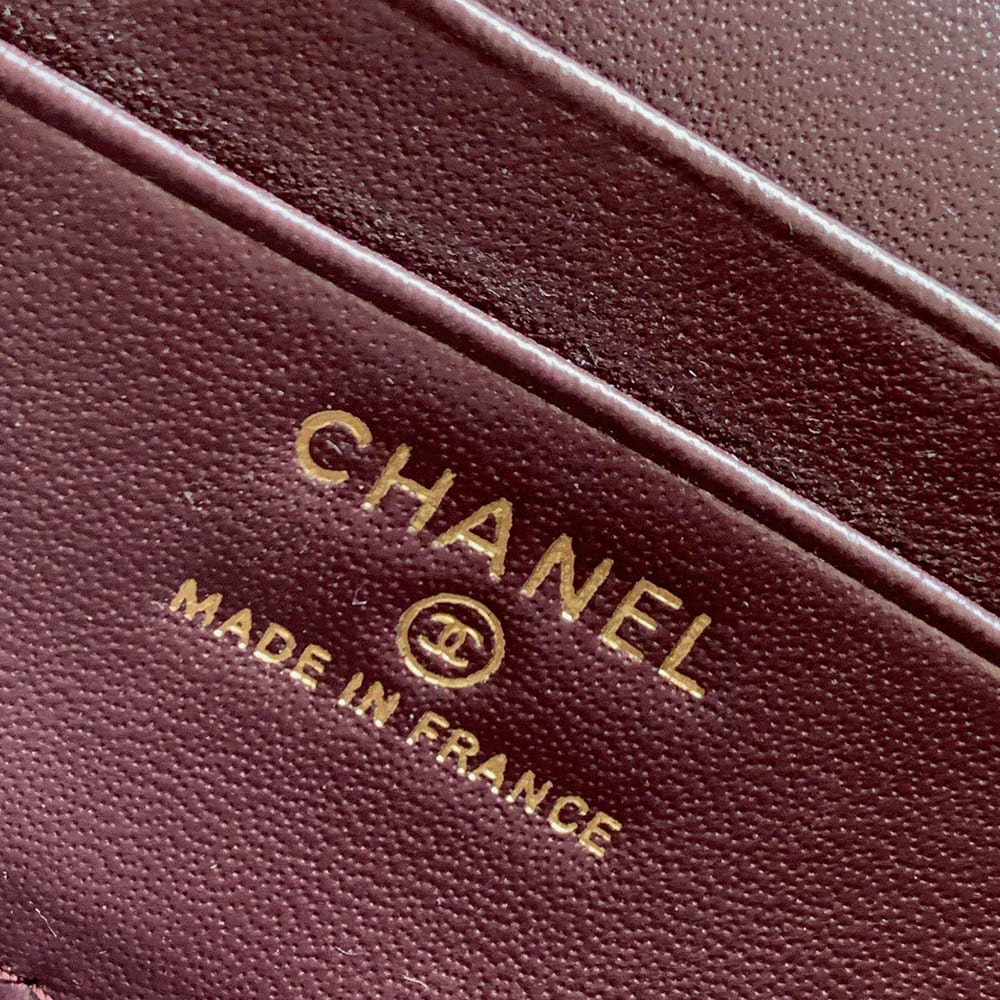 Ch**el Vanity with Chain(high-end grade)