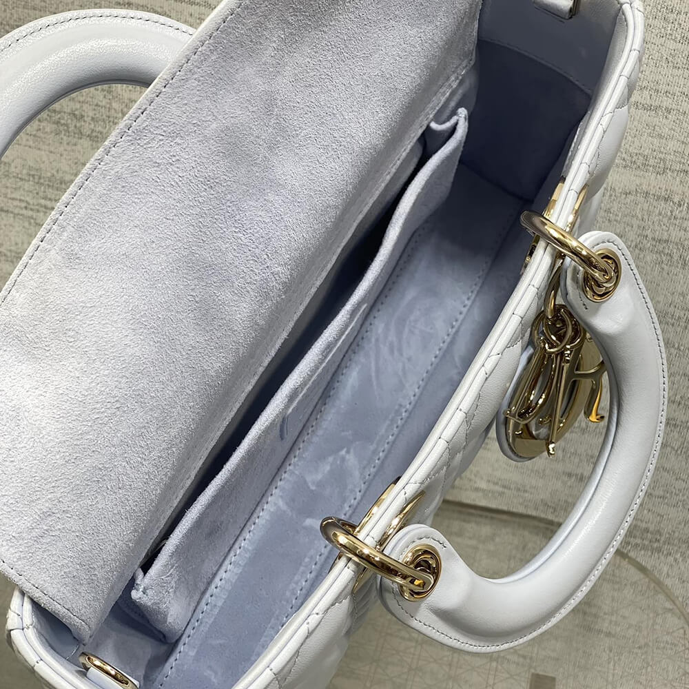 D10r Medium Lady D-Joy Bag(HIGH-END GRADE)