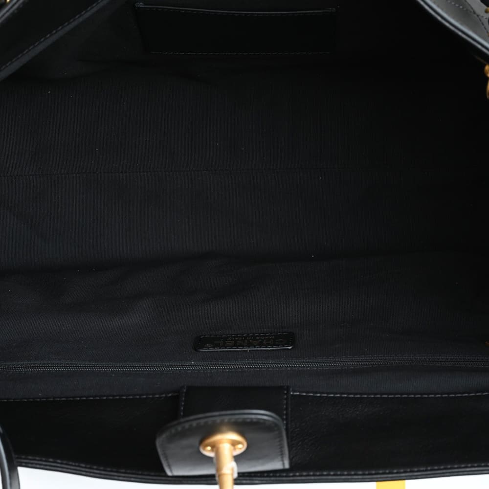 Ch**el Shopping Bag(HIGH-END GRADE)