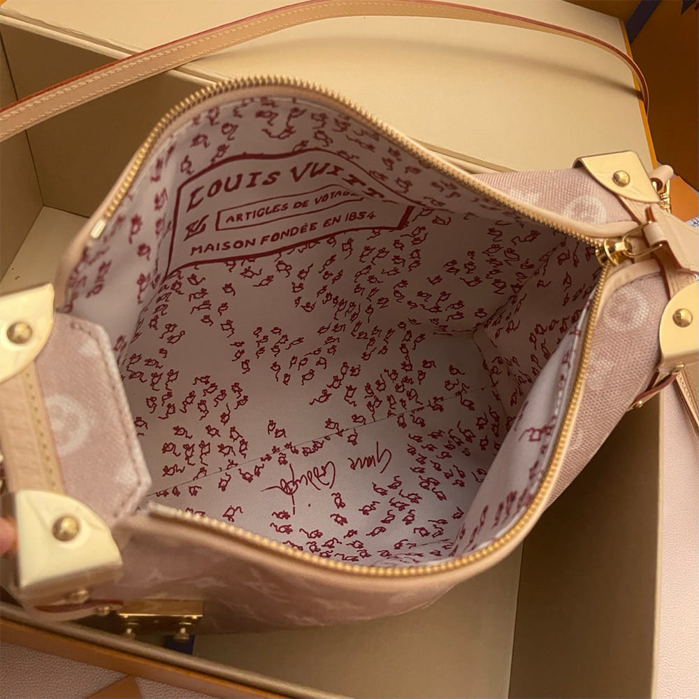 LV Side Trunk GM(HIGH-END GRADE)
