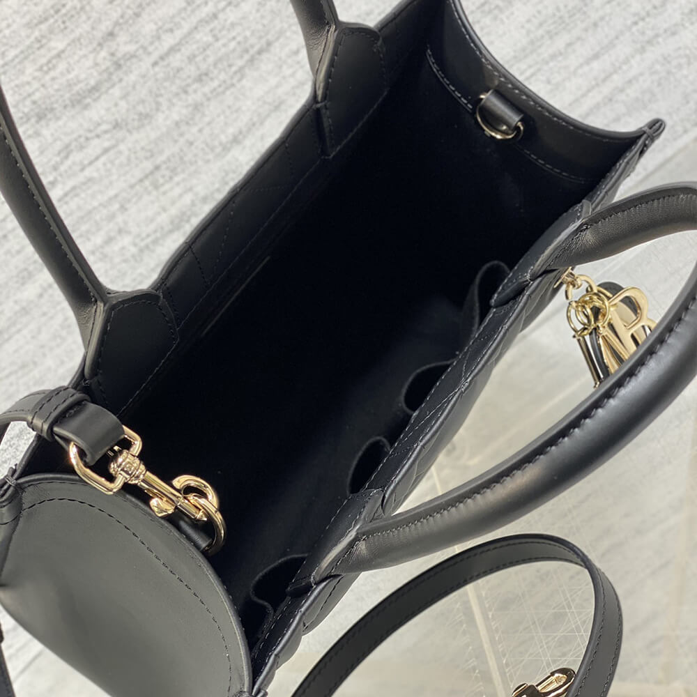 Small D10r Book Tote(HIGH-END GRADE)
