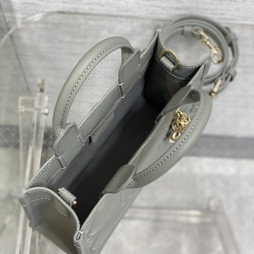 Mini D10r Book Tote(High-end Grade)