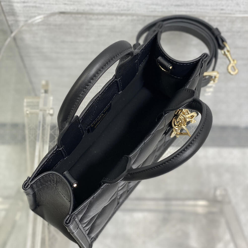 Mini D10r Book Tote(High-end Grade)
