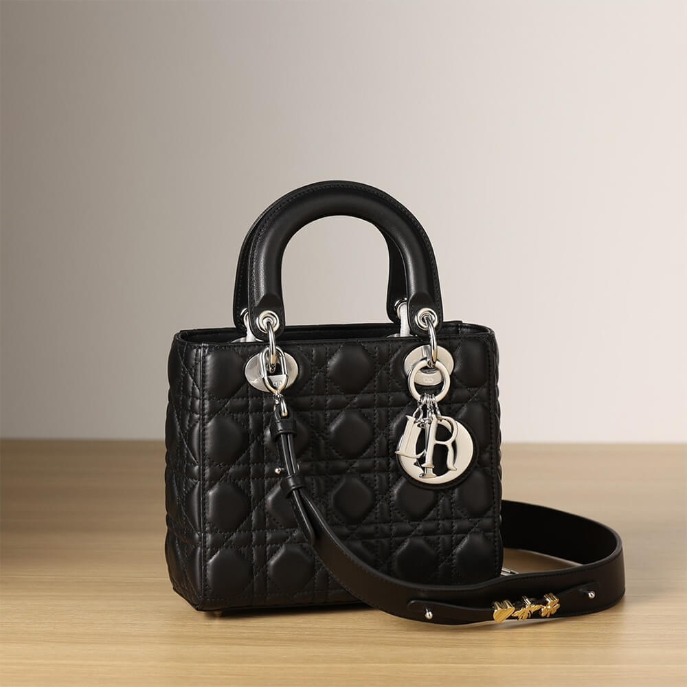 Small Lady D10r My ABCD10r Bag(HIGH-END GRADE)