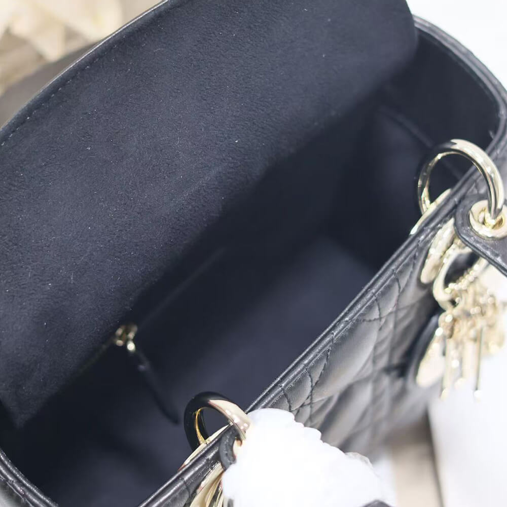 Small Lady D10r My ABCD10r Bag(HIGH-END GRADE)