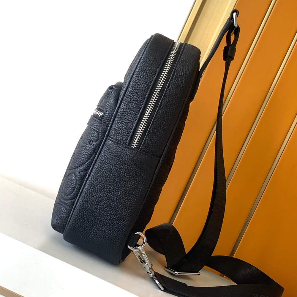 D10r Rider 2.0 Sling Bag(High-end Grade)