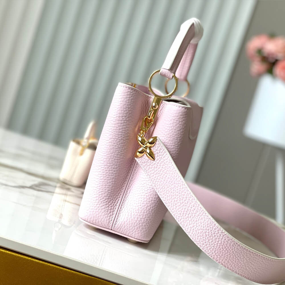 LV Capucines BB(HIGH-END GRADE)