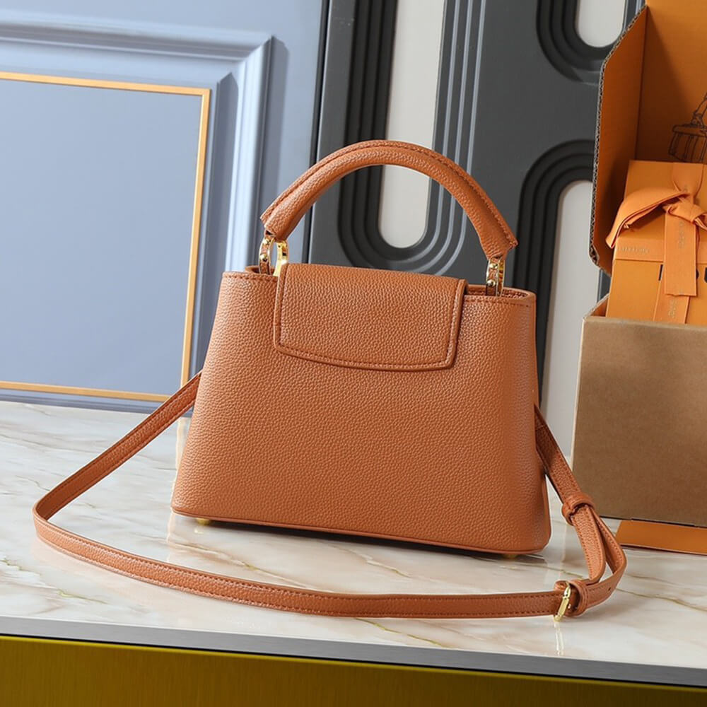 LV Capucines BB(HIGH-END GRADE)