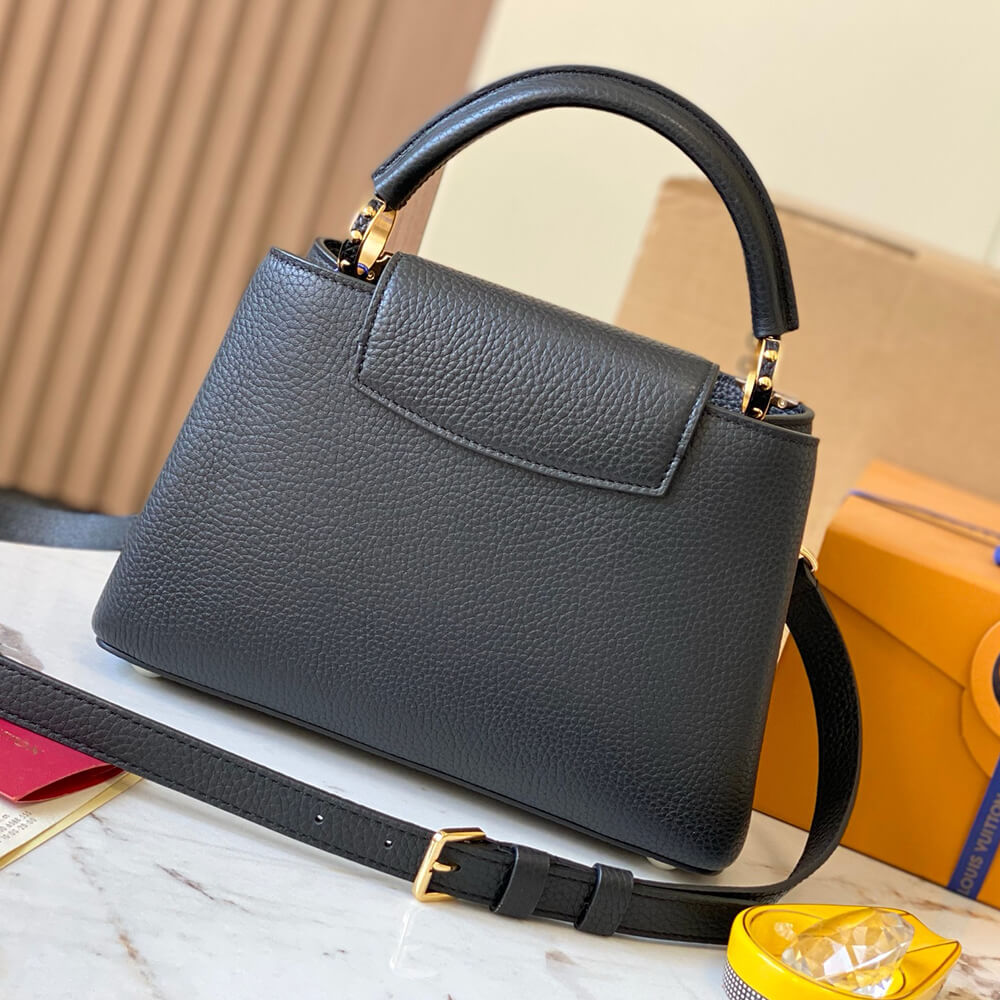 LV Capucines BB(HIGH-END GRADE)