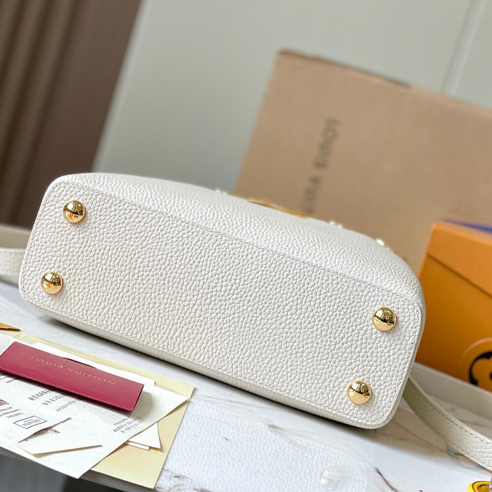LV Capucines BB(HIGH-END GRADE)