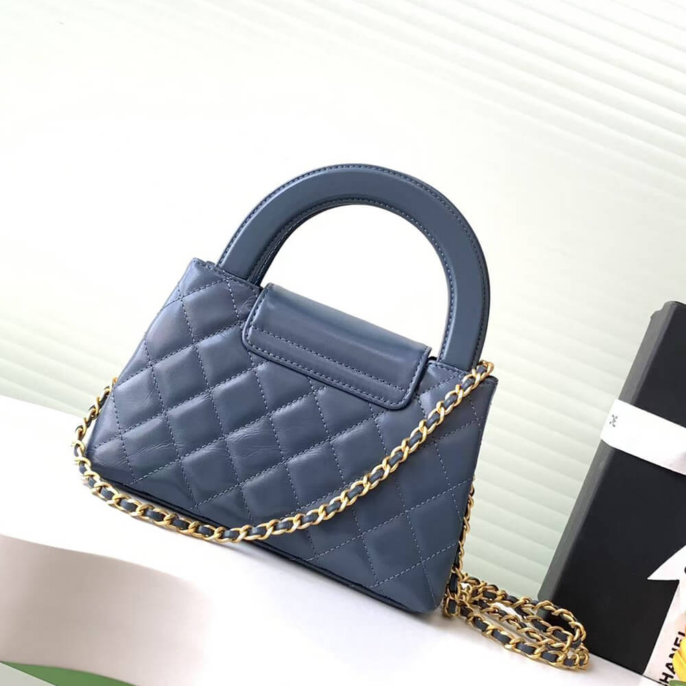 Ch**el KELLY BAG(HIGH-END GRADE)