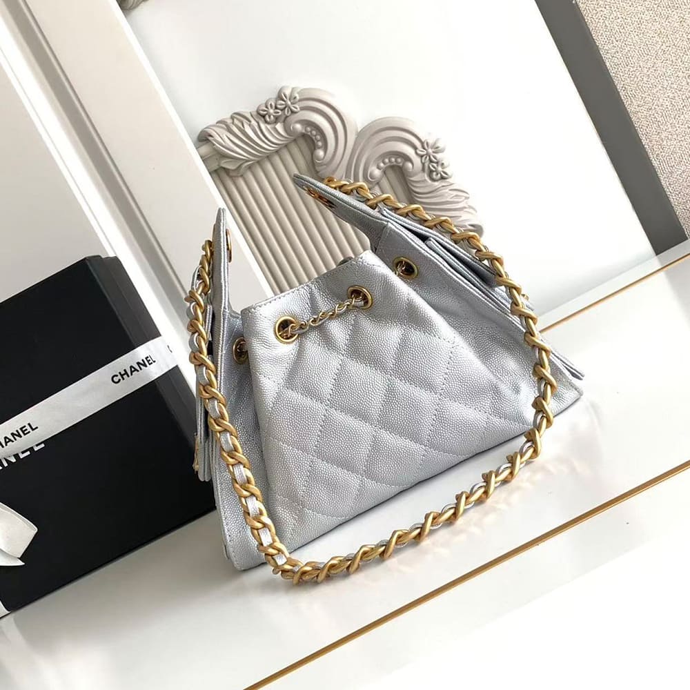 Ch**el 25 Mini Handbag(HIGH-END GRADE)