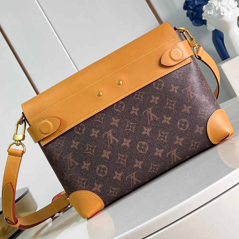 LV Steamer Crossbody(HIGH-END GRADE)