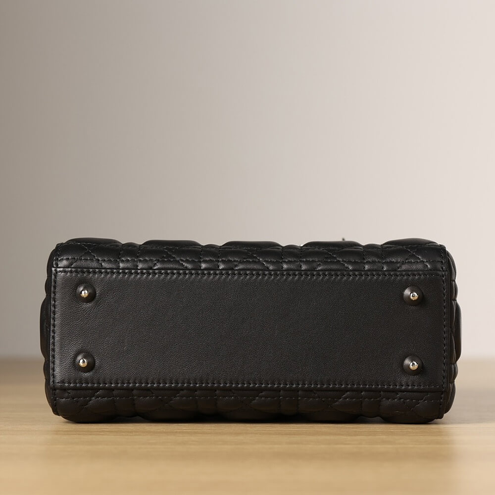Small Lady D10r My ABCD10r Bag(HIGH-END GRADE)