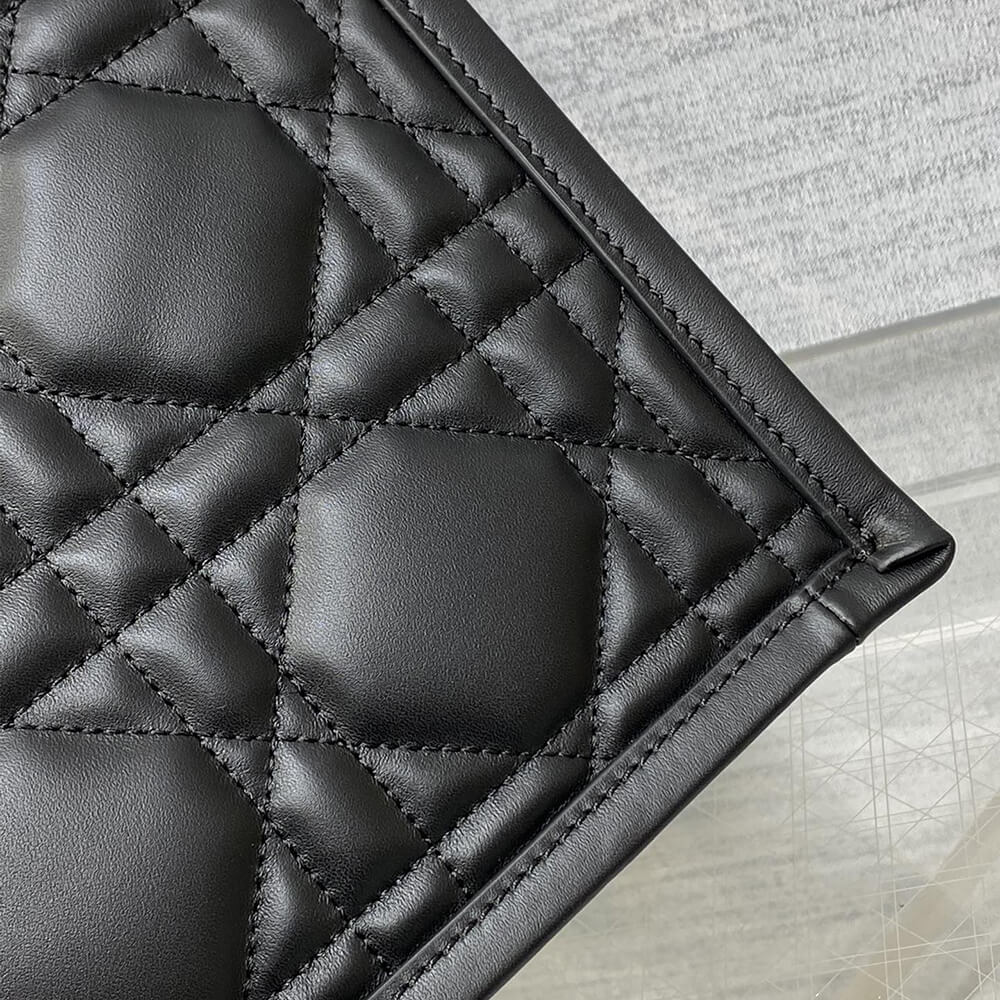 Small D10r Book Tote(HIGH-END GRADE)