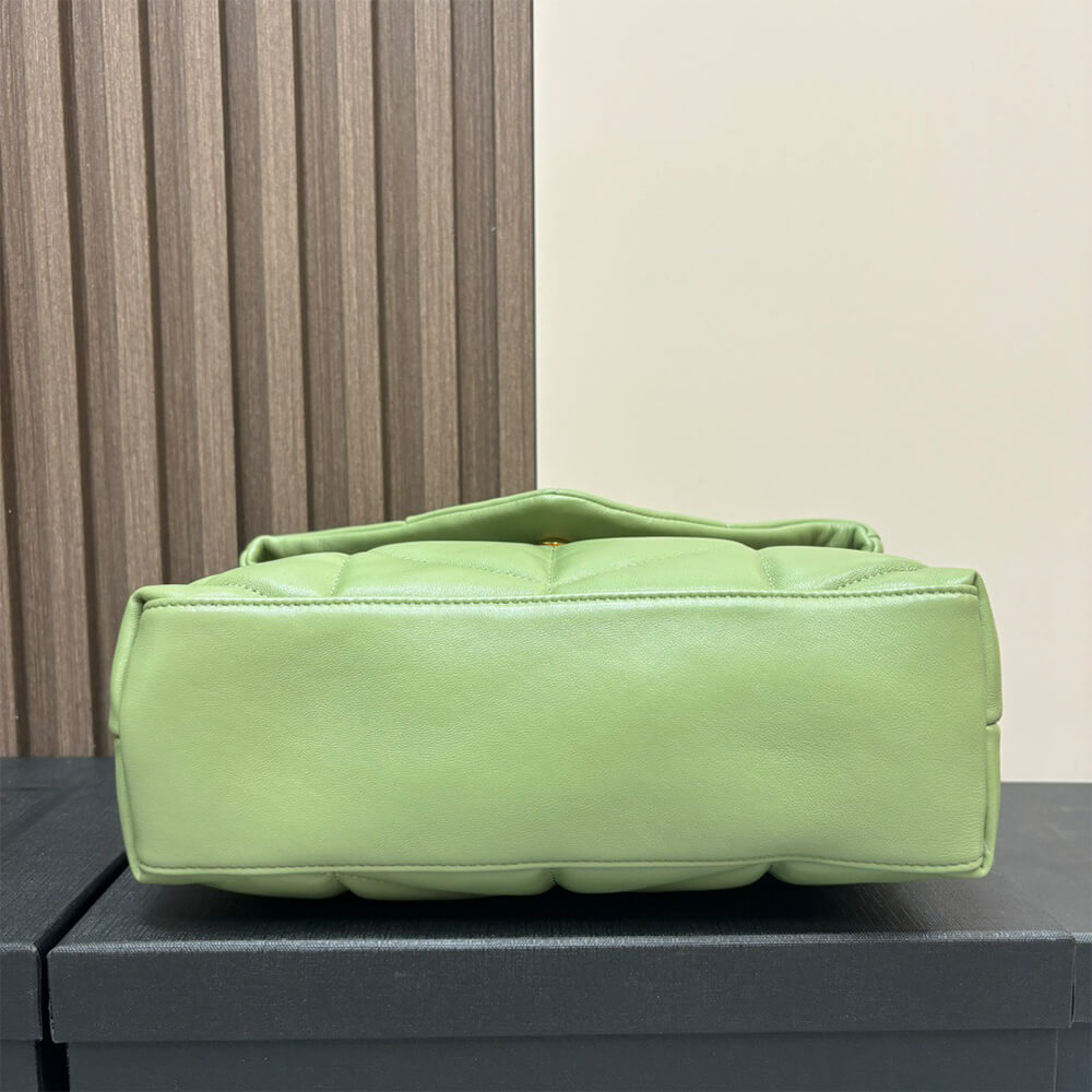 Y51 PUFFER small bag(HIGH-END GRADE)