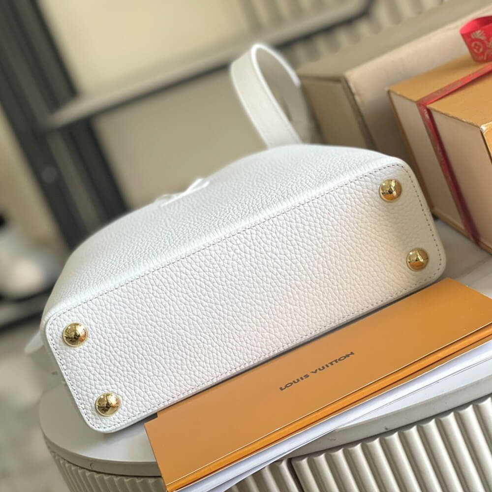 LV Capucines BB(HIGH-END GRADE)