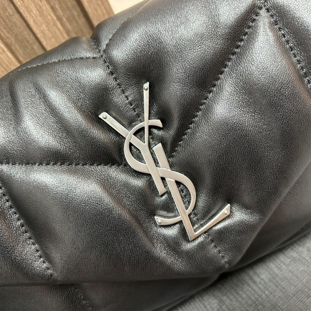 Y51 PUFFER small bag(HIGH-END GRADE)