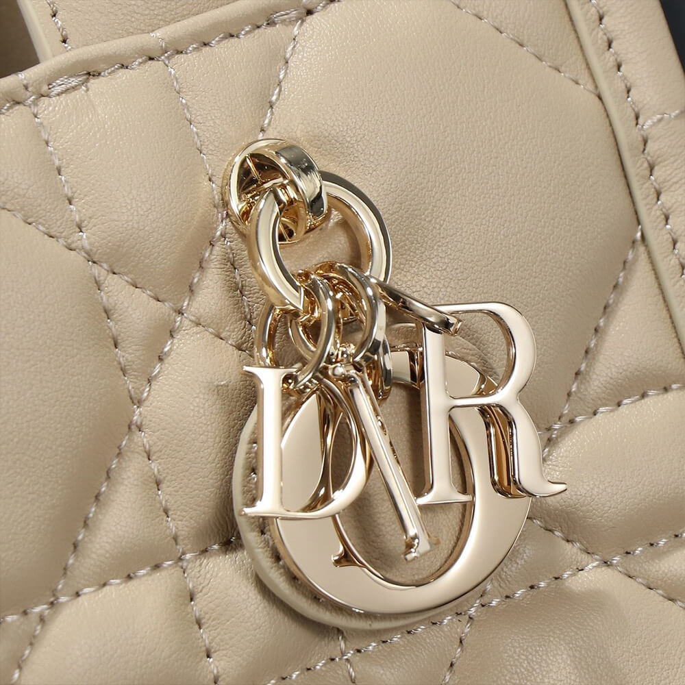 Mini D10r Book Tote(High-end Grade)